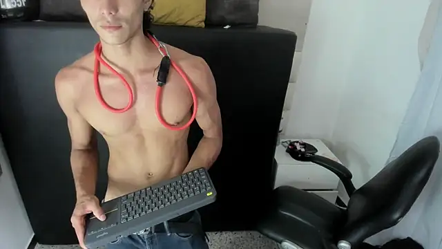 CaliBoyHeat: απευθείας συνομιλία ΧΧΧ