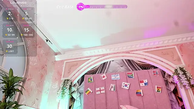 dulce_girls XXX чат на живо