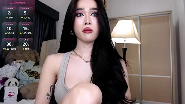 KeenMazikeen69 라이브 XXX 채팅