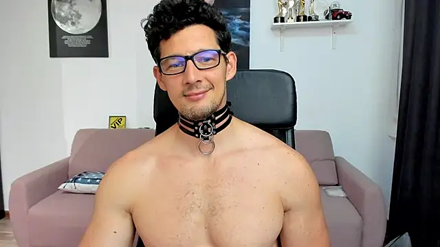 Show webcam de BrutusK08