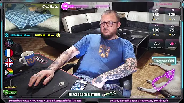 Law_Leek Live XXX Chat