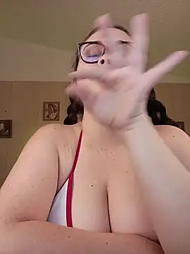 Chat XXX en directo de LolaVillalobos