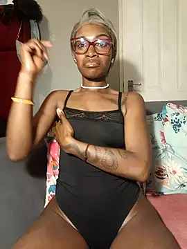 HoneyDropsX Chat XXX in diretta