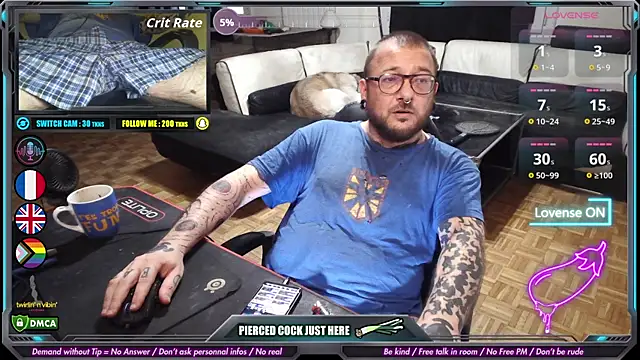 Law_Leekn Live XXX chat