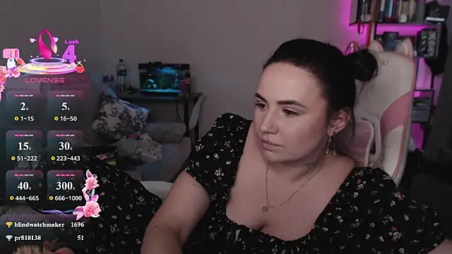 SexyWitch_666 Chat XXX live