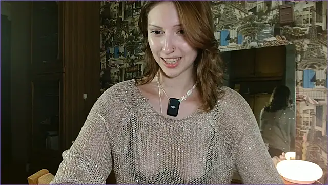 RuxaShade Chat XXX live