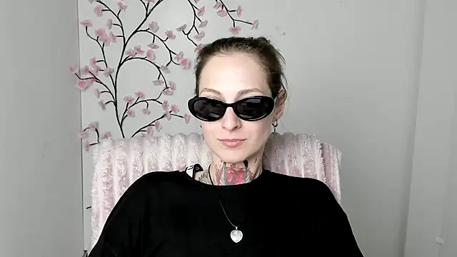 Živý XXX chat Esmi_Winter