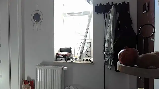 Živý XXX chat Monia9530