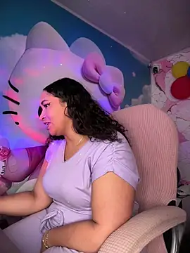 Carola-Ross Live XXX Chat