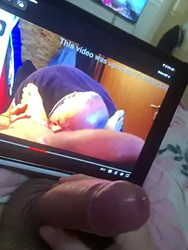 Show de Julio2k44 na webcam