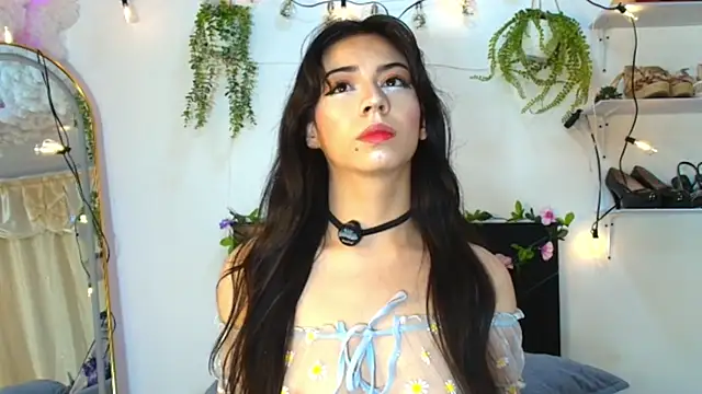 Živý XXX chat Sussan_Oconell