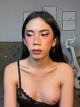 CassandraLovve 라이브 XXX 채팅