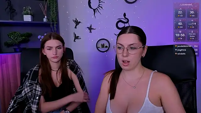 naomi_perl's Live XXX Chat