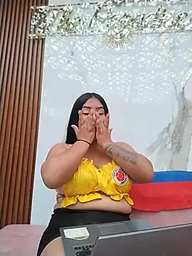 Živý XXX chat Amber_Herrera