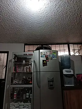 LolaVillalobos 现场XXX聊天