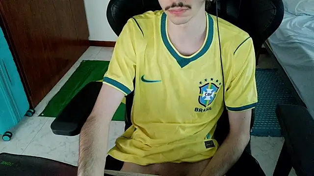 Czat XXX na żywo – gabrielNovin17cm