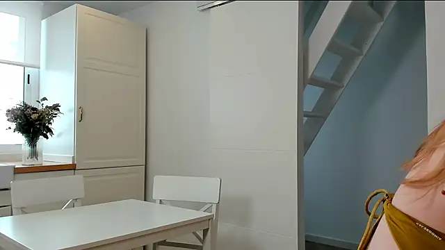 Chat XXX ao vivo de soft_katy