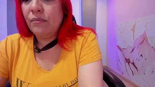 Sammy_owens_のライブXXXチャット