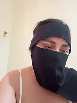 SexyaDiva Webcamshow