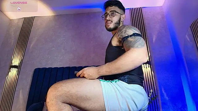 Liam_Kleiin live XXX chat