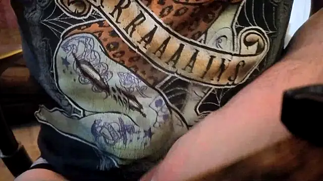 Chat XXX Live MasterDaddyCool