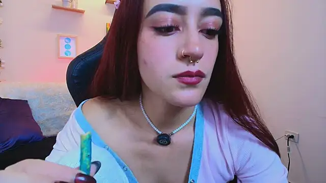 Chat XXX ao vivo de ViolethRosse