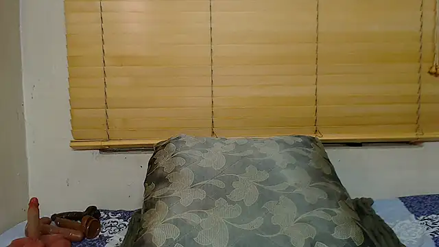 ThickChocolate's Live XXX Chat