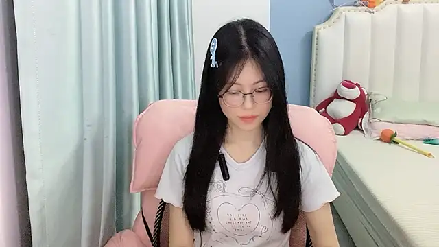 Luna-666's Live XXX Chat