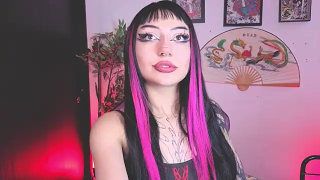 catipetite Chat XXX live