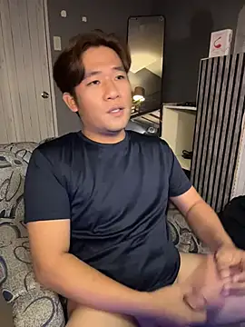 Titanryu – Live XXX-chat