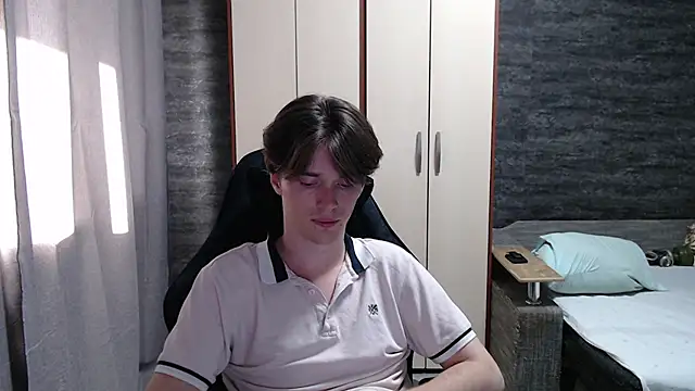 arthur___king Webcam Show