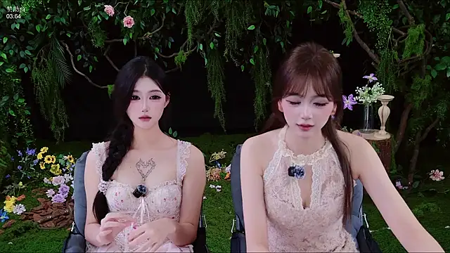 Model-Media 现场XXX聊天