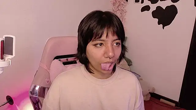 Nami_usagi Live XXX-chat
