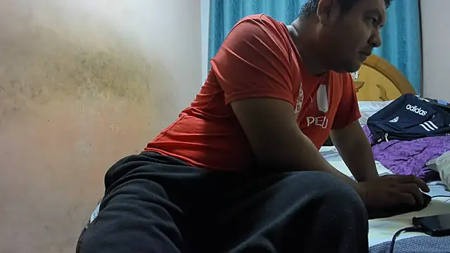 nakedlima লাইভ XXX চ্যাট