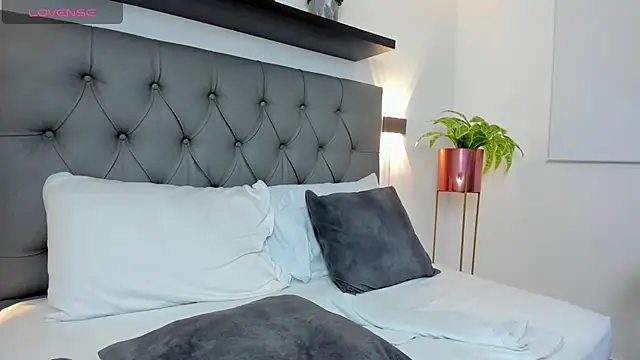 tiffanny_doll_'s Live XXX Chat