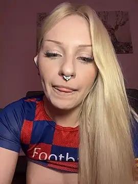 DayaFoxy Webcamshow