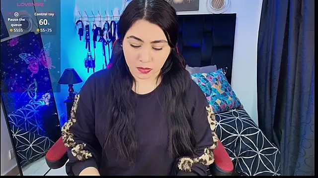 Liu_wen_'s Live XXX Chat