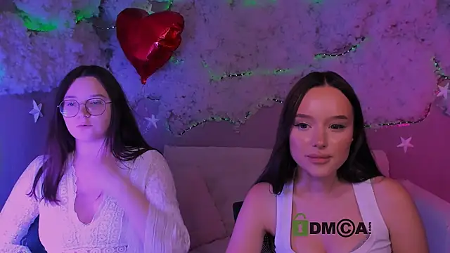 stellasun1 Webcam show