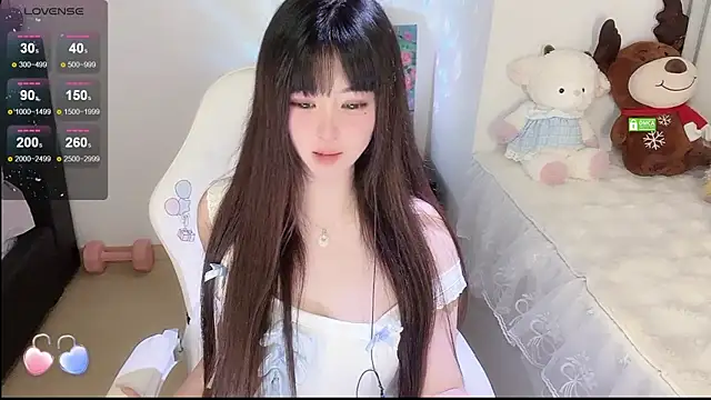 Mititii – Naživo XXX chat