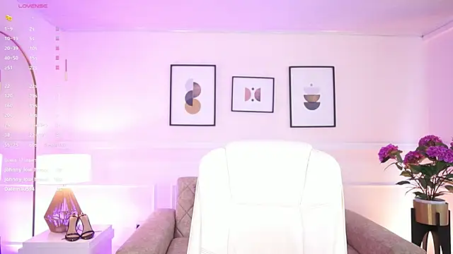 Anybuny's Live XXX Chat