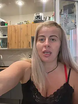 Lisorine's Live XXX Chat