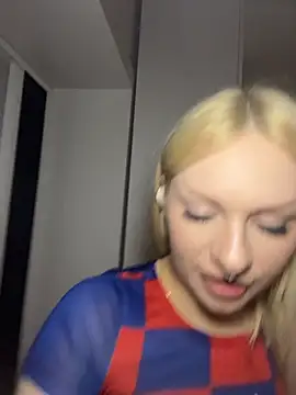 DayaFoxy Chat XXX in diretta