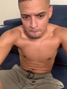 PabloCruz_1 Шоу с уебкамера