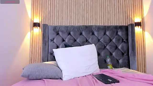 EmilyGracce Live XXX Chat