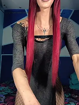 Živý XXX chat SamySeduction