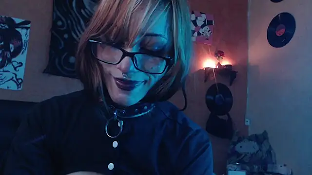 Chatroom XXX en direct de Layla_quinn