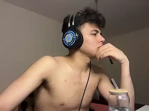 ToddWarren Live XXX-chat