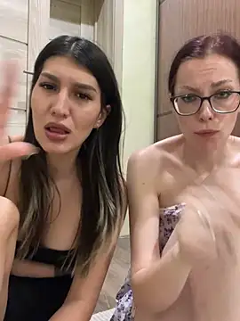 RussianGirls_'s Live XXX Chat