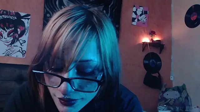 Layla_quinn's Live XXX Chat