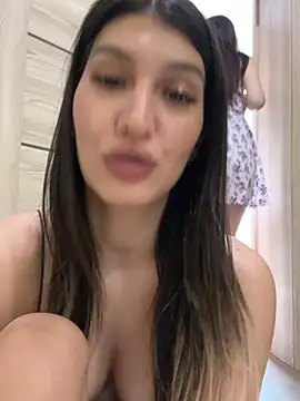 RussianGirls_ élő XXX-chatje